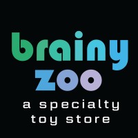 BrainyZoo Toys logo, BrainyZoo Toys contact details