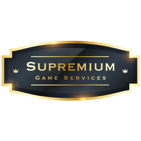 Supremium Game Services logo, Supremium Game Services contact details