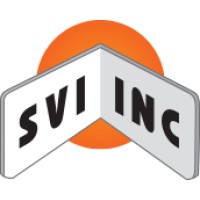 Svi International logo, Svi International contact details