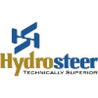 Hydrosteer Pty Ltd logo, Hydrosteer Pty Ltd contact details