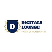 Digitals Lounge logo, Digitals Lounge contact details