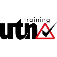 UTN TRAINING logo, UTN TRAINING contact details