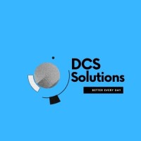 DCS Solutions logo, DCS Solutions contact details