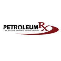 Petroleum Rx logo, Petroleum Rx contact details