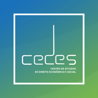 Centro de Estudos de Direito Econômico e Social (CEDES) logo, Centro de Estudos de Direito Econômico e Social (CEDES) contact details