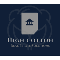 High Cotton Real Estate Solutions logo, High Cotton Real Estate Solutions contact details