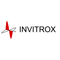 Invitrox, Inc logo, Invitrox, Inc contact details