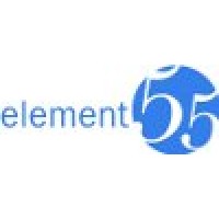 Element55 logo, Element55 contact details