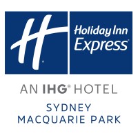 Holiday Inn Express Sydney Macquarie Park logo, Holiday Inn Express Sydney Macquarie Park contact details