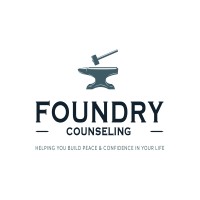 Foundry Counseling, LLC logo, Foundry Counseling, LLC contact details