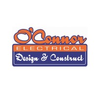 PJ O'Connor Electrical logo, PJ O'Connor Electrical contact details