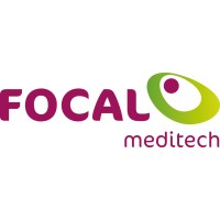 Focal Meditech BV logo, Focal Meditech BV contact details