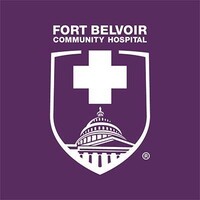 Fort Belvoir Community Hospital logo, Fort Belvoir Community Hospital contact details