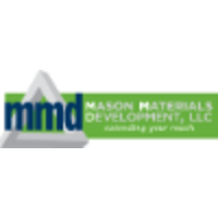 Mason Materials Development logo, Mason Materials Development contact details