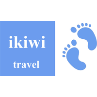 Ikiwi Travel Corporation Limited logo, Ikiwi Travel Corporation Limited contact details