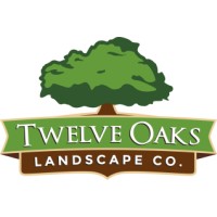 Twelve Oaks Landscape Co. logo, Twelve Oaks Landscape Co. contact details