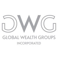 GLOBAL WEALTH GROUPS | Incorporated logo, GLOBAL WEALTH GROUPS | Incorporated contact details