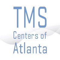 TMS Centers of Atlanta logo, TMS Centers of Atlanta contact details