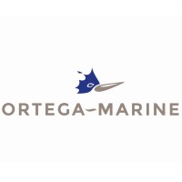 ORTEGA-MARINE logo, ORTEGA-MARINE contact details