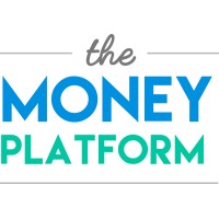 The Money Platform logo, The Money Platform contact details