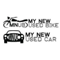 My New Used Car/ My New Used Bike logo, My New Used Car/ My New Used Bike contact details