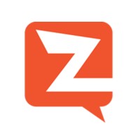 ZupportDesk logo, ZupportDesk contact details