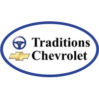 Traditions Chevrolet logo, Traditions Chevrolet contact details