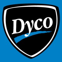 Dyco Paints Inc logo, Dyco Paints Inc contact details