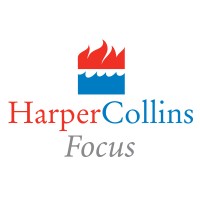 HarperCollins Focus logo, HarperCollins Focus contact details