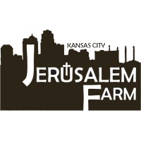 JERUSALEM FARM logo, JERUSALEM FARM contact details