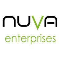 nuVa Enterprises logo, nuVa Enterprises contact details