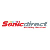 Sonic Direct logo, Sonic Direct contact details