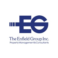 The Enfield Group Inc logo, The Enfield Group Inc contact details