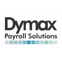 Dymax Payroll Solutions logo, Dymax Payroll Solutions contact details