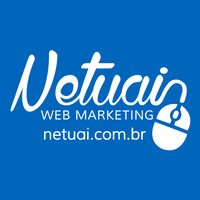 Netuai logo, Netuai contact details