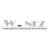 WNEZ - Planejamento e Instalações de escritórios logo, WNEZ - Planejamento e Instalações de escritórios contact details