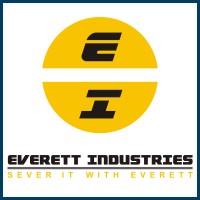 Everett Industries logo, Everett Industries contact details