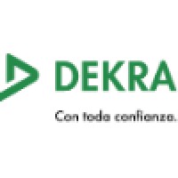 DEKRA Industrial España logo, DEKRA Industrial España contact details