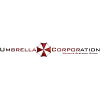 Umberella Corporation logo, Umberella Corporation contact details