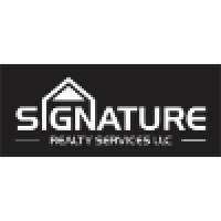 Signature Realty Services logo, Signature Realty Services contact details