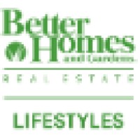 Better Homes and Gardens Real Estate Lifestyles logo, Better Homes and Gardens Real Estate Lifestyles contact details