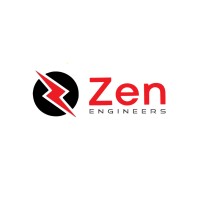 Zen Engineers logo, Zen Engineers contact details