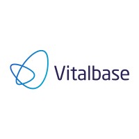 Vitalbase logo, Vitalbase contact details