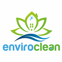 EnviroClean International logo, EnviroClean International contact details