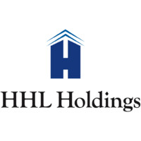 HHL Holdings Inc logo, HHL Holdings Inc contact details