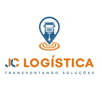 JC Logística logo, JC Logística contact details