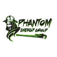 Phantom Energy Group L.L.C. logo, Phantom Energy Group L.L.C. contact details