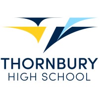 Thornbury High School logo, Thornbury High School contact details