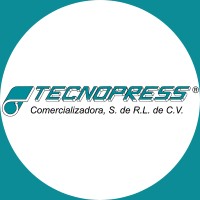 Tecnopress Comercializadora S. de .R.L. de .C.V logo, Tecnopress Comercializadora S. de .R.L. de .C.V contact details