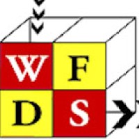 WFDS logo, WFDS contact details